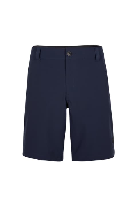 O'Neill Hybrid Chino Shorts Shorts marine von O'Neill