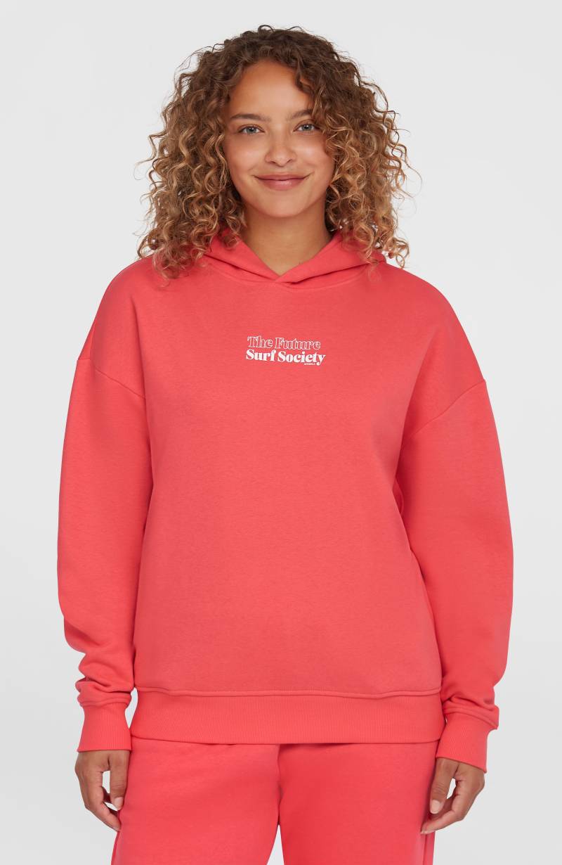 O'Neill Kapuzensweatshirt »Future Surf Society Hoodie« von O'Neill