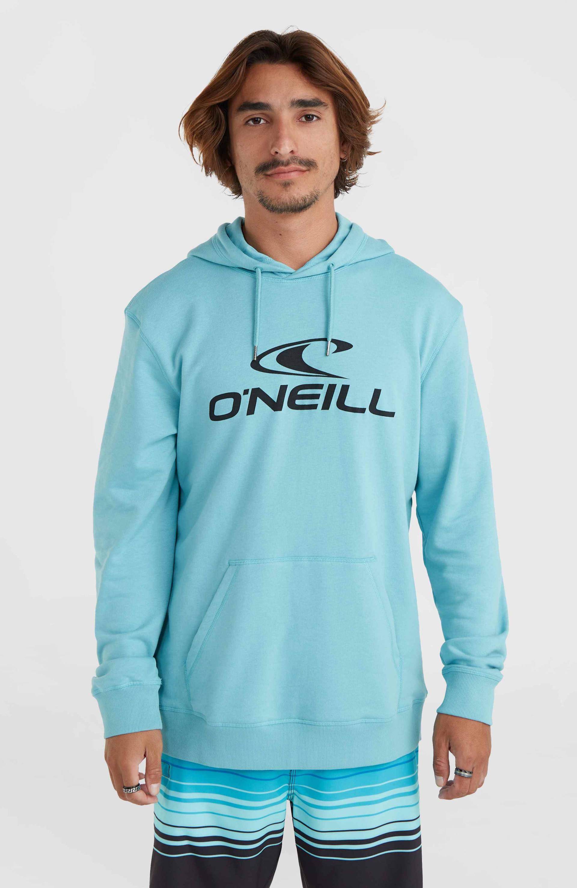 O'Neill Kapuzensweatshirt »O'NEILL LOGO HOODIE« von O'Neill