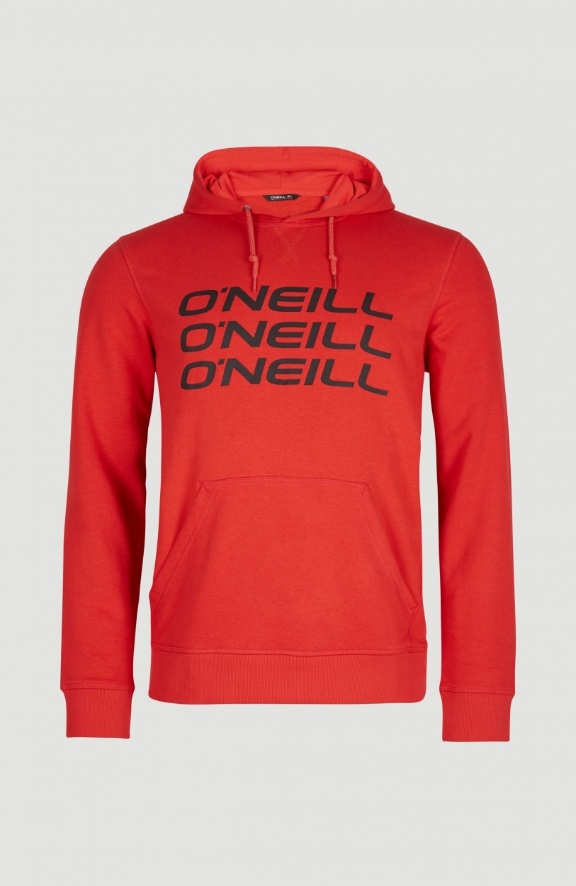 O'Neill Kapuzensweatshirt »"Triple Stack Hoodie"« von O'Neill