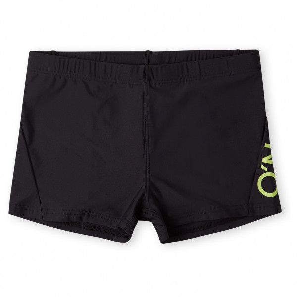 O'Neill - Kid's Cali Swimtrunks - Badehose Gr 128 schwarz von O'Neill