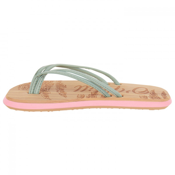 O'Neill - Kid's Ditsy Sandals - Sandalen Gr 33 beige von O'Neill