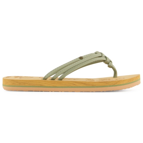 O'Neill - Kid's Ditsy Sandals - Sandalen Gr 37 beige von O'Neill