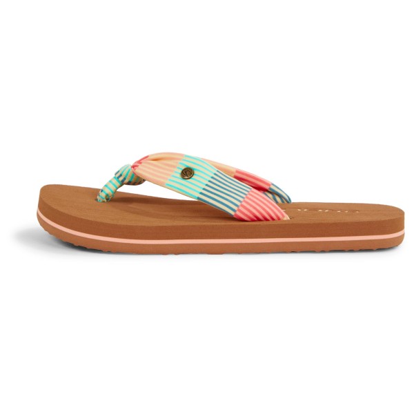 O'Neill - Kid's Ditsy Sun Sandals - Sandalen Gr 32 braun von O'Neill
