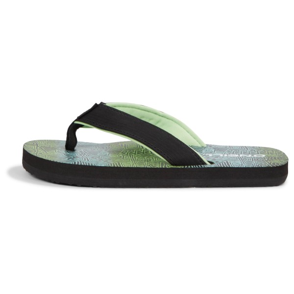 O'Neill - Kid's Koosh Graphic Sandals - Sandalen Gr 33;34;35;36;37;38 schwarz von O'Neill