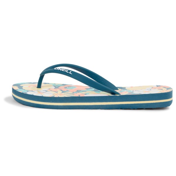 O'Neill - Kid's Profile Graphic Sandals - Sandalen Gr 33 blau von O'Neill