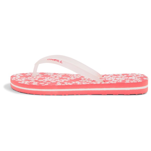 O'Neill - Kid's Profile Graphic Sandals - Sandalen Gr 34 rosa von O'Neill