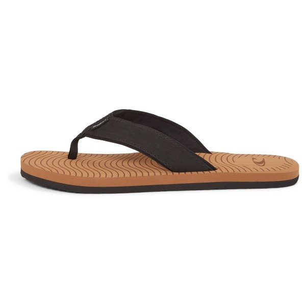 O'Neill - Koosh Sandals - Sandalen Gr 43 braun von O'Neill