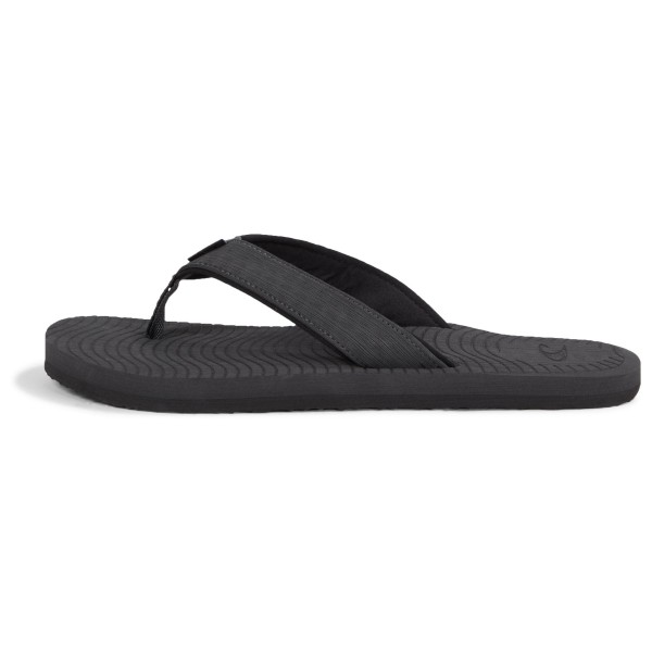 O'Neill - Koosh Sandals - Sandalen Gr 43 grau von O'Neill