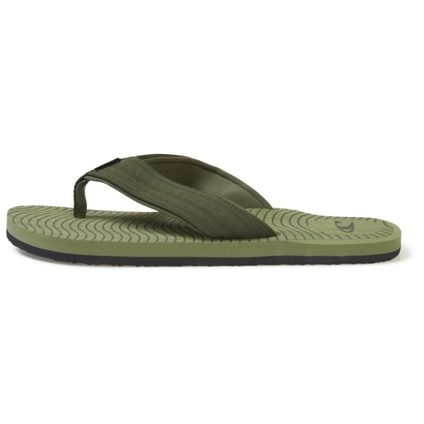 O'Neill - Koosh Sandals - Sandalen Gr 44 oliv von O'Neill