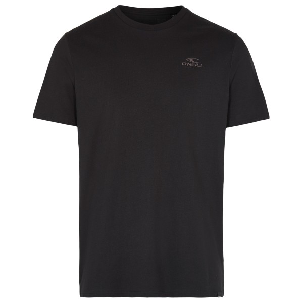 O'Neill - O'Neill Small Logo T-Shirt - T-Shirt Gr L;M;S;XL;XXL blau;grau;schwarz;weiß von O'Neill