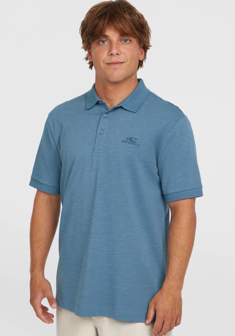 O'Neill Poloshirt »Small Logo Poloshirt« von O'Neill