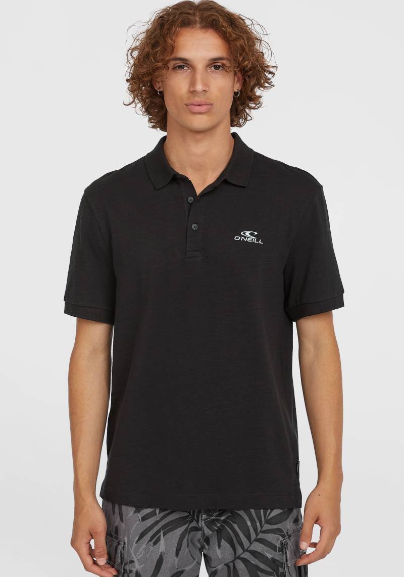O'Neill Poloshirt »Small Logo Poloshirt« von O'Neill