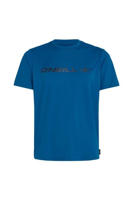 O'Neill Rutile T-Shirt UVP-Shirt blau von O'Neill