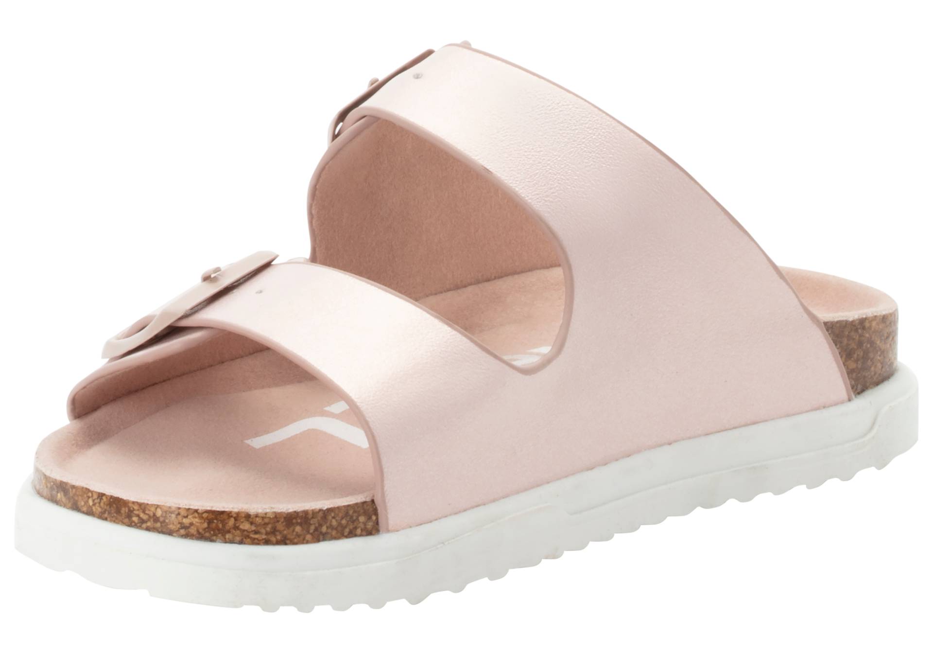O'Neill Sandale »HALEIWA SLIDER LOW JR« O'Neill Sandale »HALEIWA SLIDER LOW JR« von O'Neill