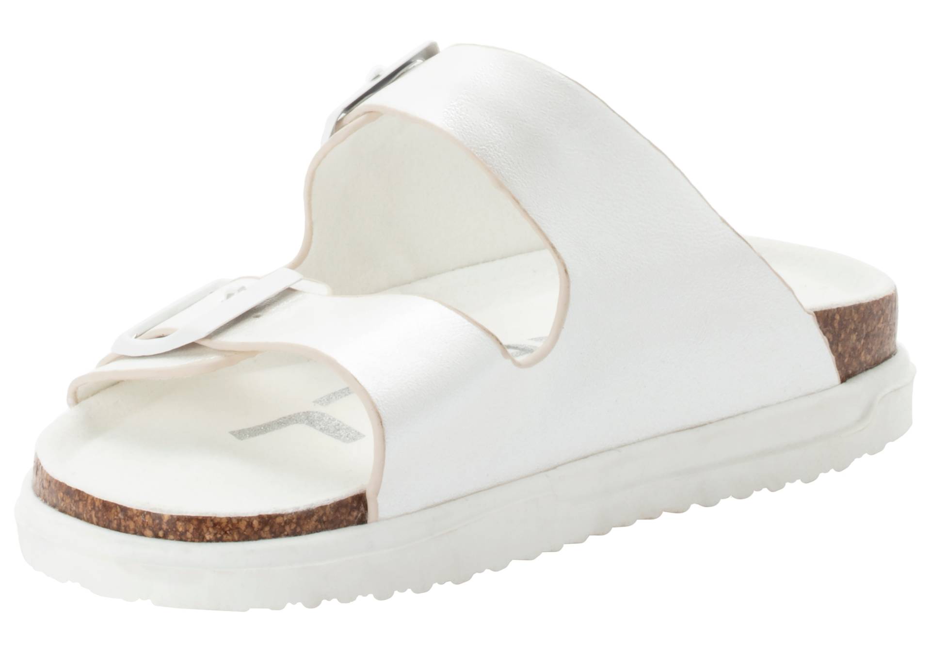 O'Neill Sandale »HALEIWA SLIDER LOW JR« O'Neill Sandale »HALEIWA SLIDER LOW JR« von O'Neill
