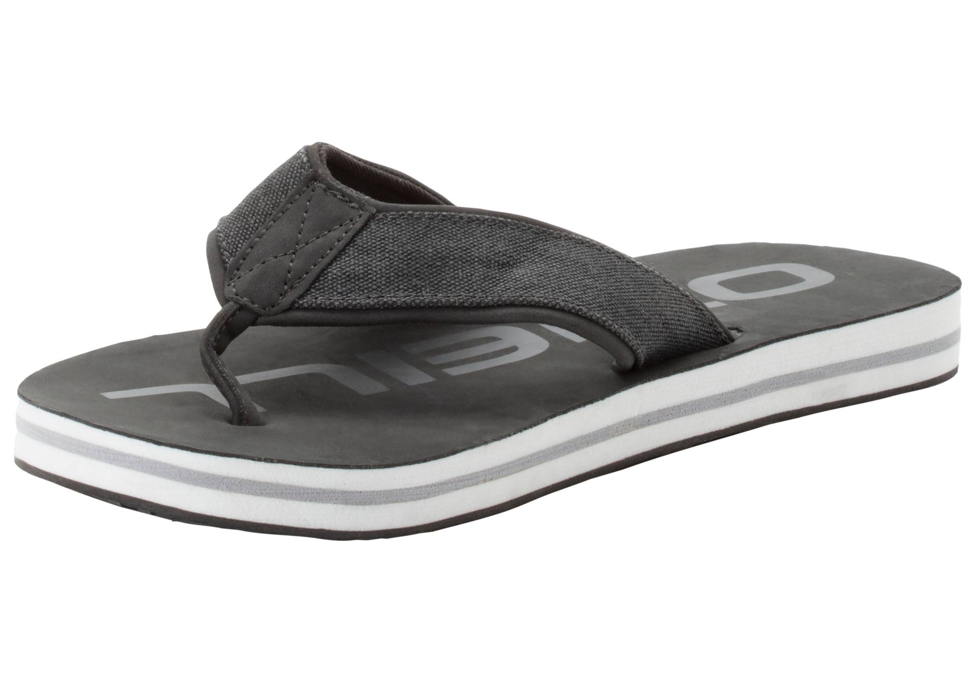 O'Neill Sandale »JACK FLIPFLOP MEN LOW« von O'Neill