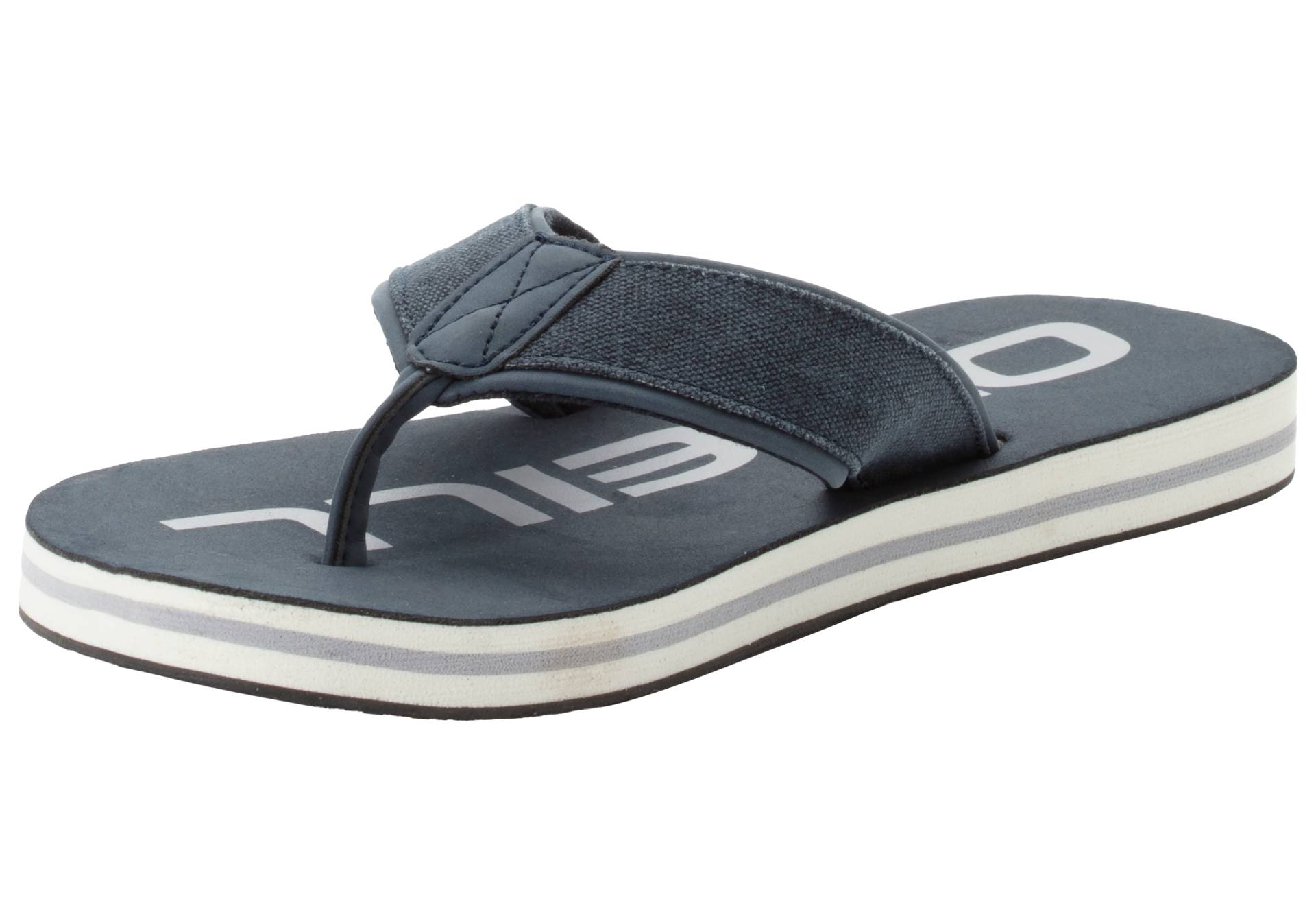O'Neill Sandale »JACK FLIPFLOP MEN LOW« von O'Neill