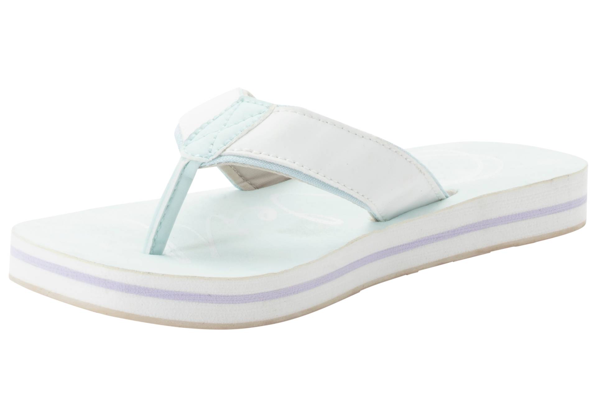 O'Neill Sandale »JACKY FLIPFLOP WOMEN LOW« O'Neill Sandale »JACKY FLIPFLOP WOMEN LOW« von O'Neill