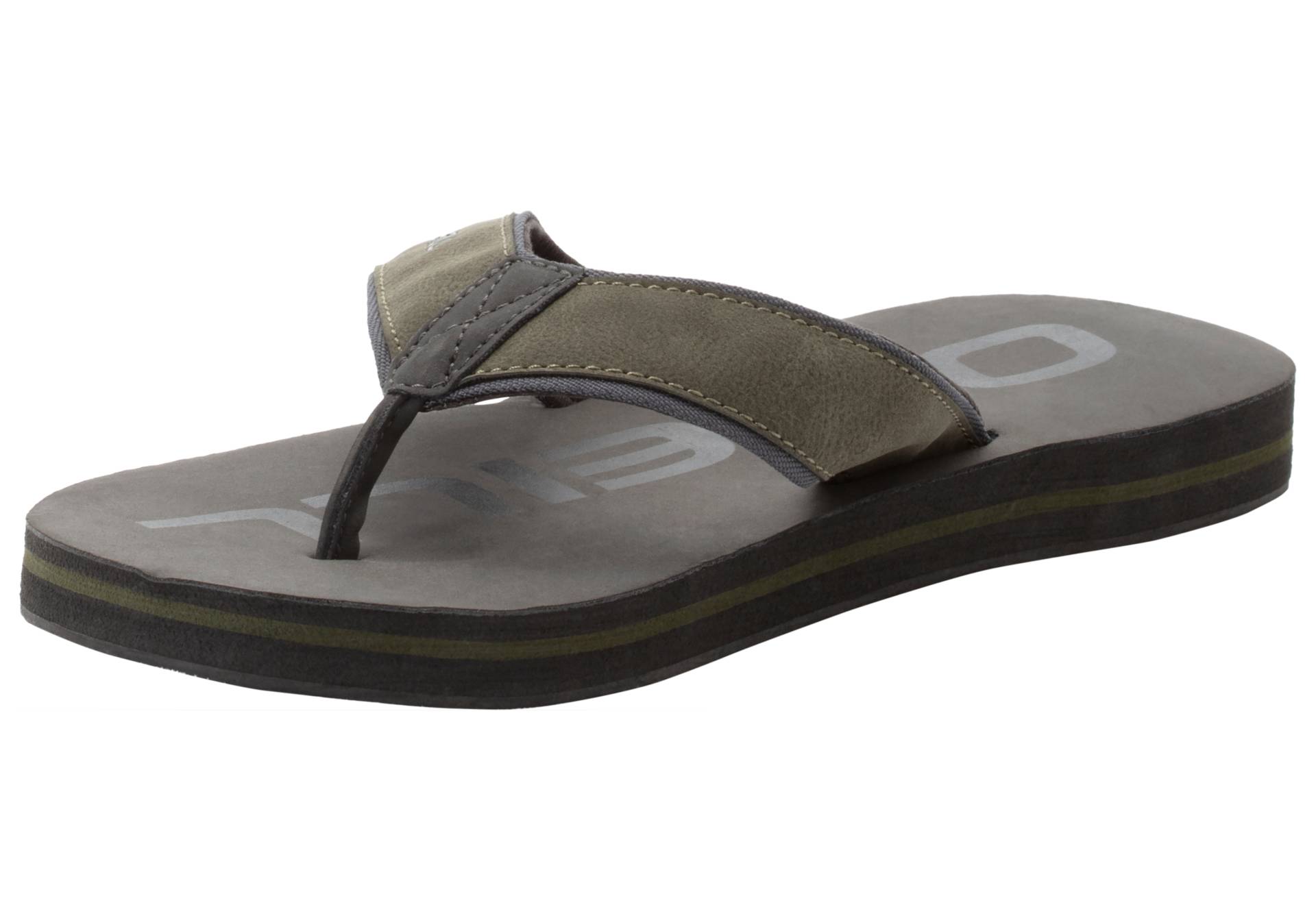 O'Neill Sandale »MICK FLIPFLOP MEN LOW« von O'Neill