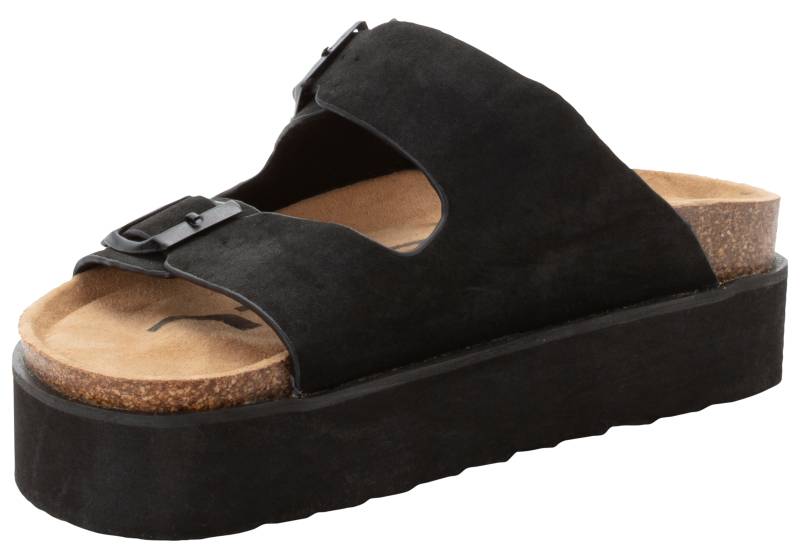 O'Neill Sandale »SANDY PLATFORM SLIDER WOMEN LOW« von O'Neill