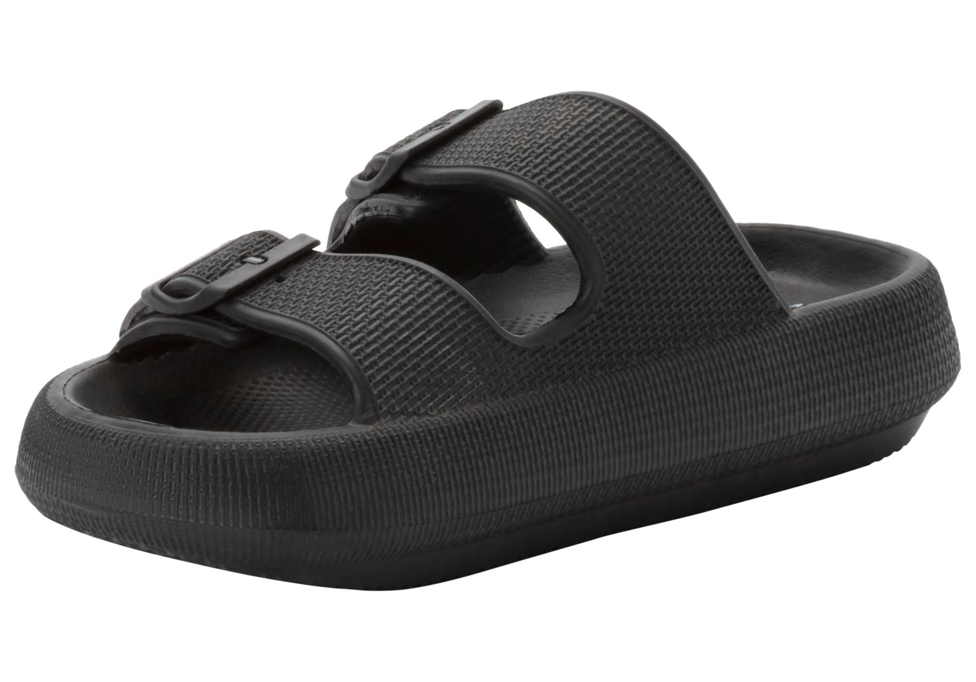 O'Neill Sandale »SOQUEL SLIDER WOMEN LOW« O'Neill Sandale »SOQUEL SLIDER WOMEN LOW« von O'Neill
