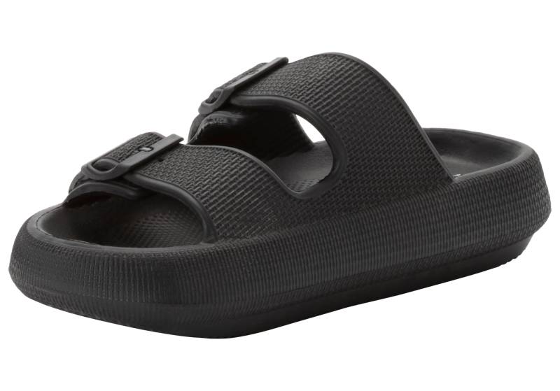O'Neill Sandale »SOQUEL SLIDER WOMEN LOW« von O'Neill