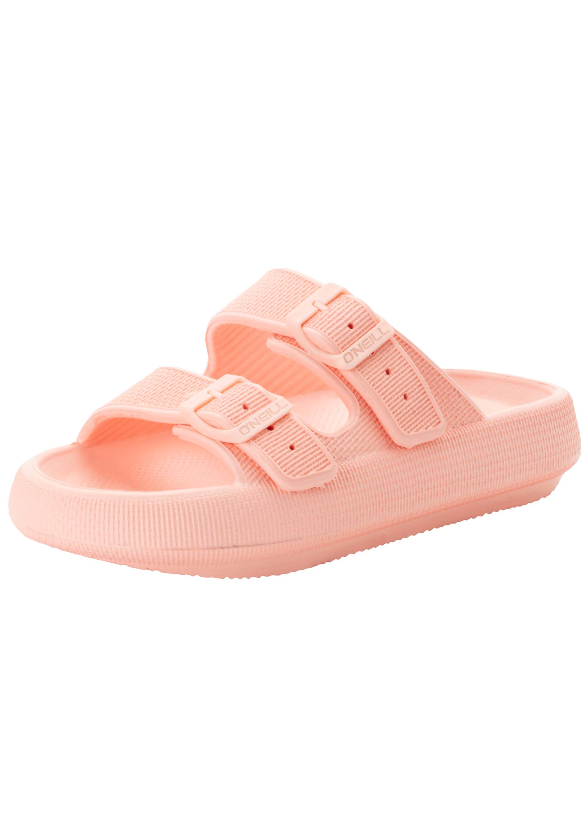 O'Neill Sandale »SOQUEL SLIDER WOMEN LOW« O'Neill Sandale »SOQUEL SLIDER WOMEN LOW« von O'Neill