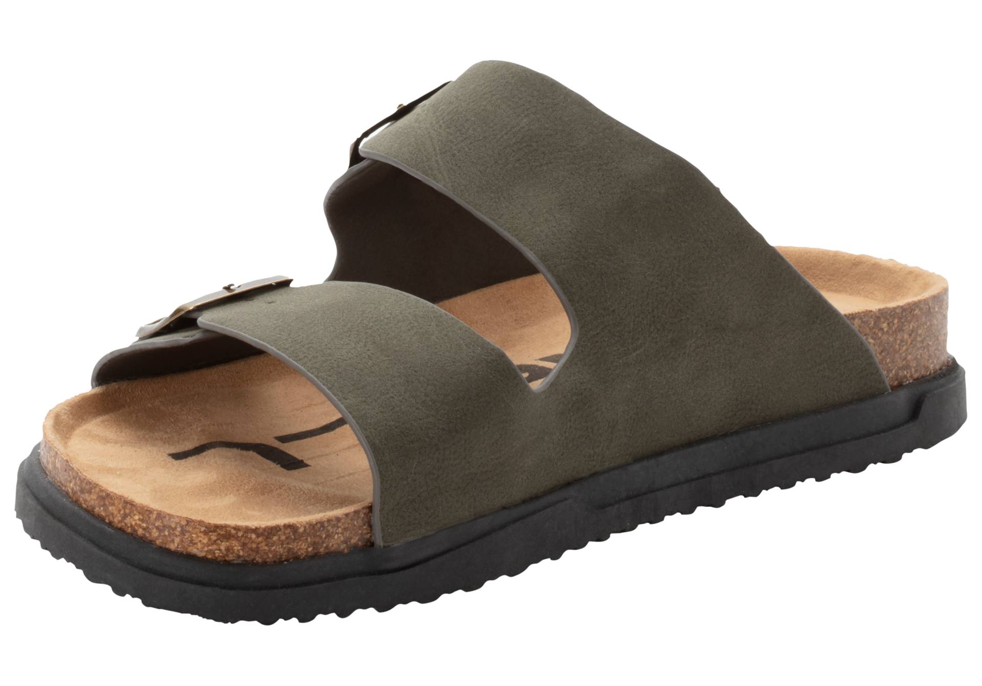 O'Neill Sandale »VINCE SLIDER MEN LOW« von O'Neill