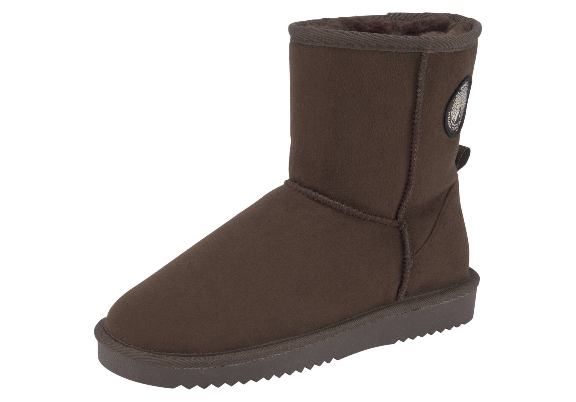 O'Neill Schlupfboots »BOLSA CHICA WOMEN HIGH« von O'Neill