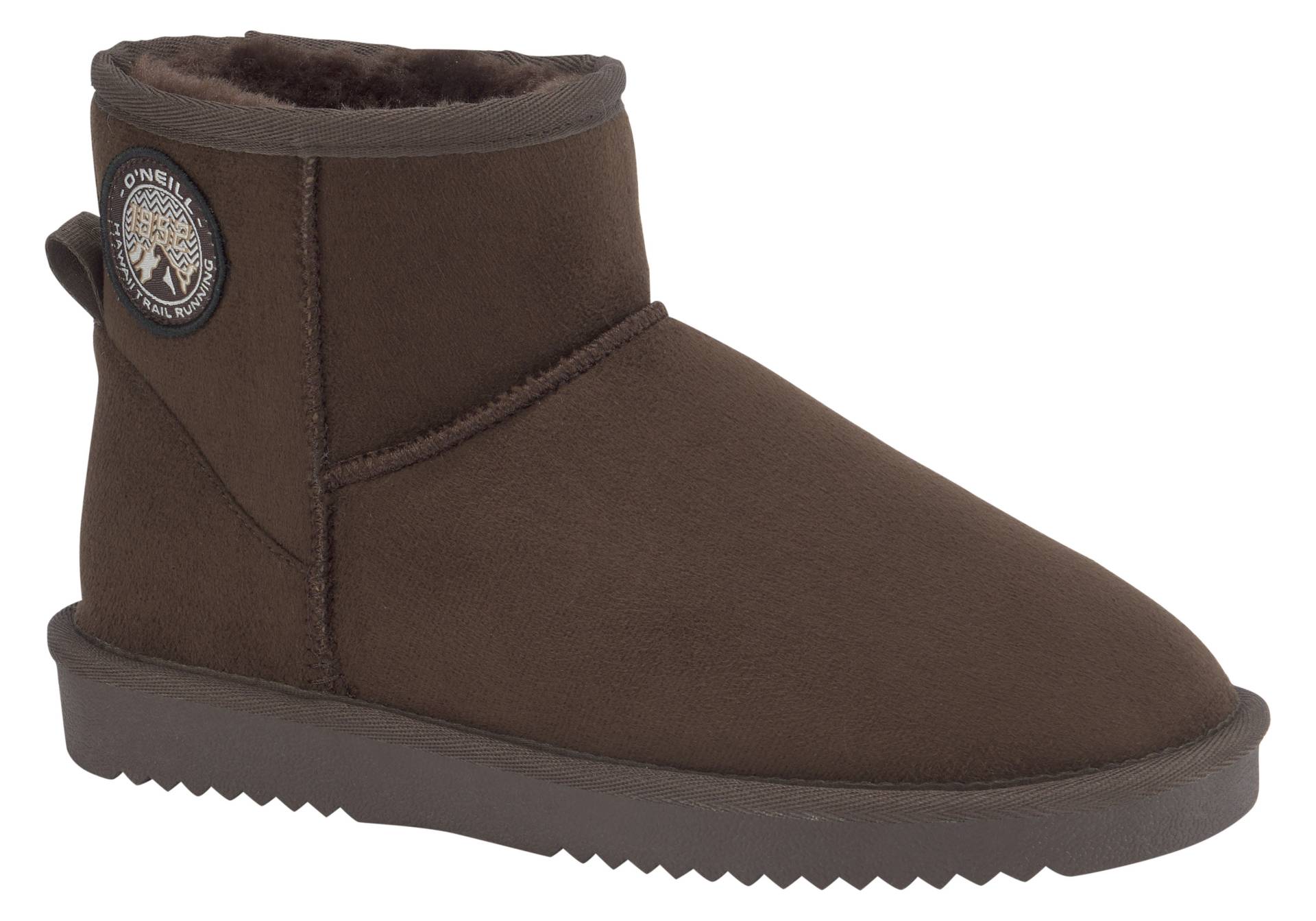 O'Neill Schlupfboots »BOLSA CHICA WOMEN MID« von O'Neill