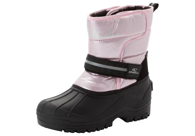 O'Neill Schlupfboots »JENKS HIGH JR«, Winterboots, Snowboots, Winterschuhe von O'Neill