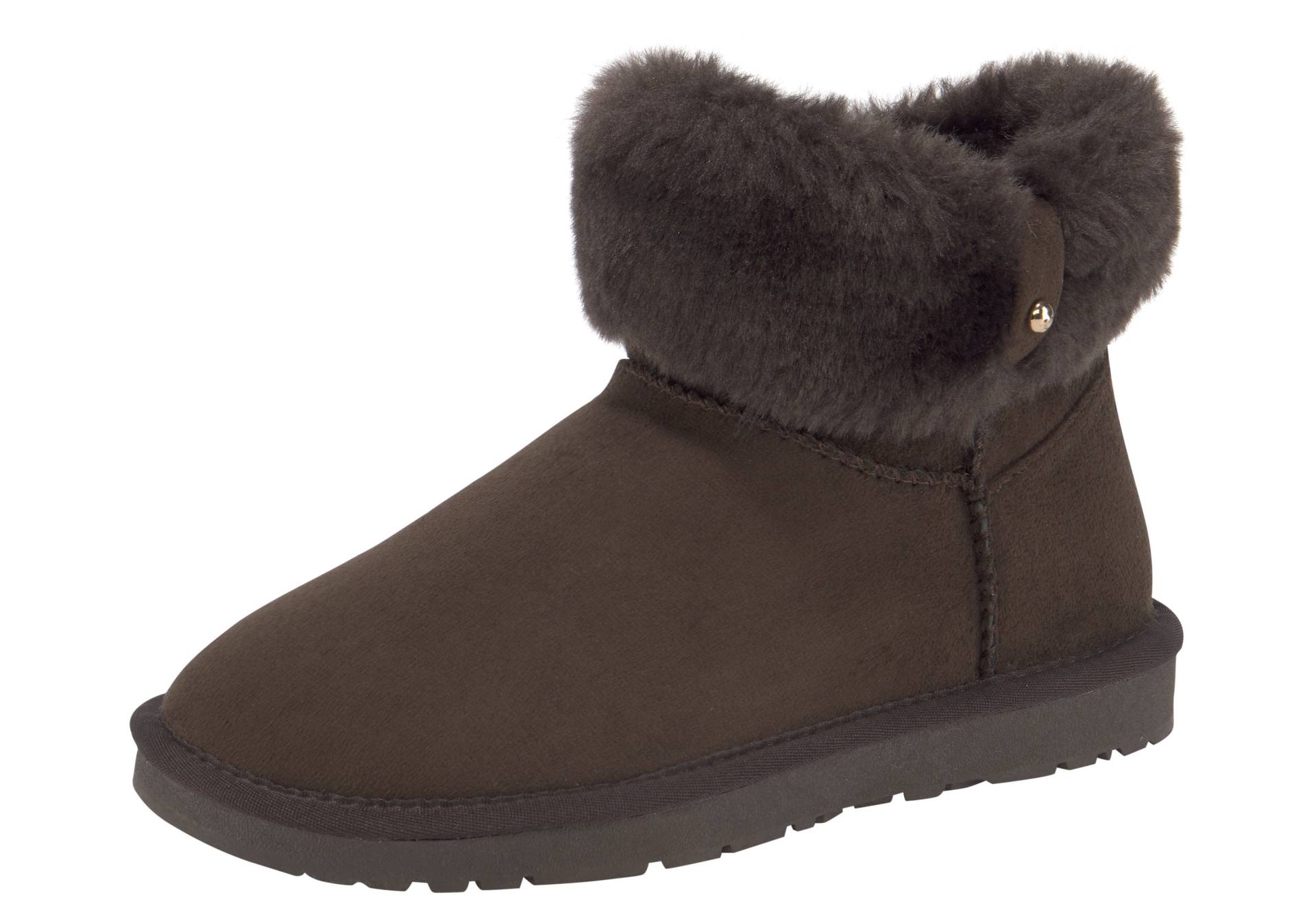 O'Neill Schlupfboots »JENNER WOMEN MID« von O'Neill