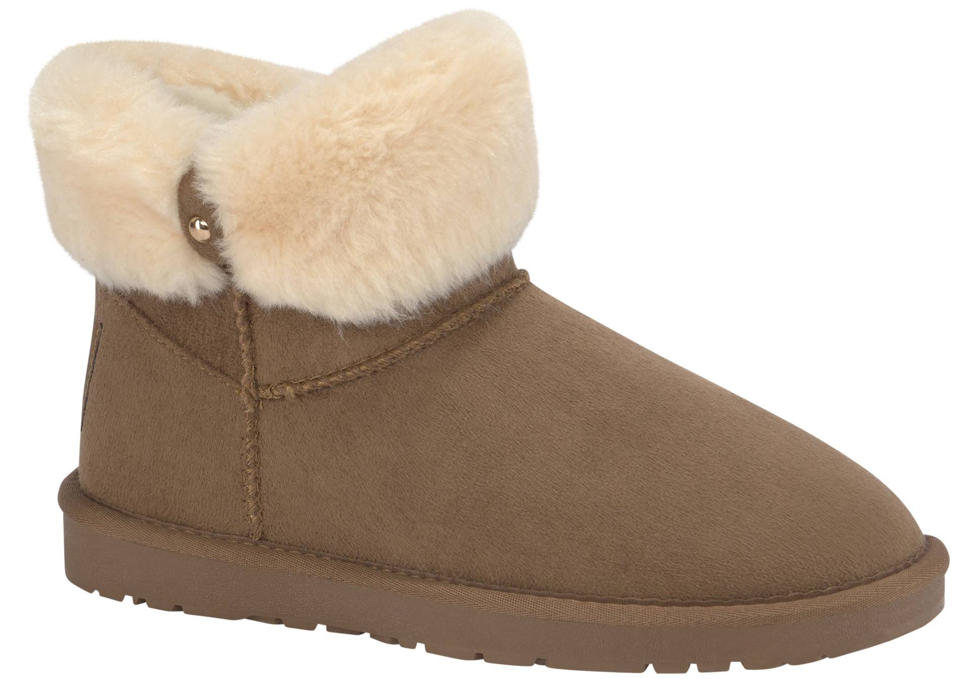 O'Neill Schlupfboots »JENNER WOMEN MID« von O'Neill