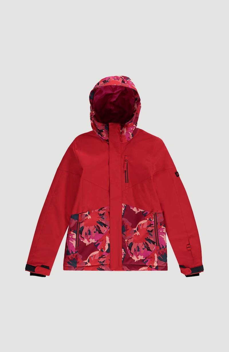 O'Neill Schneejacke »Coral Ski Jacket«, mit Kapuze von O'Neill