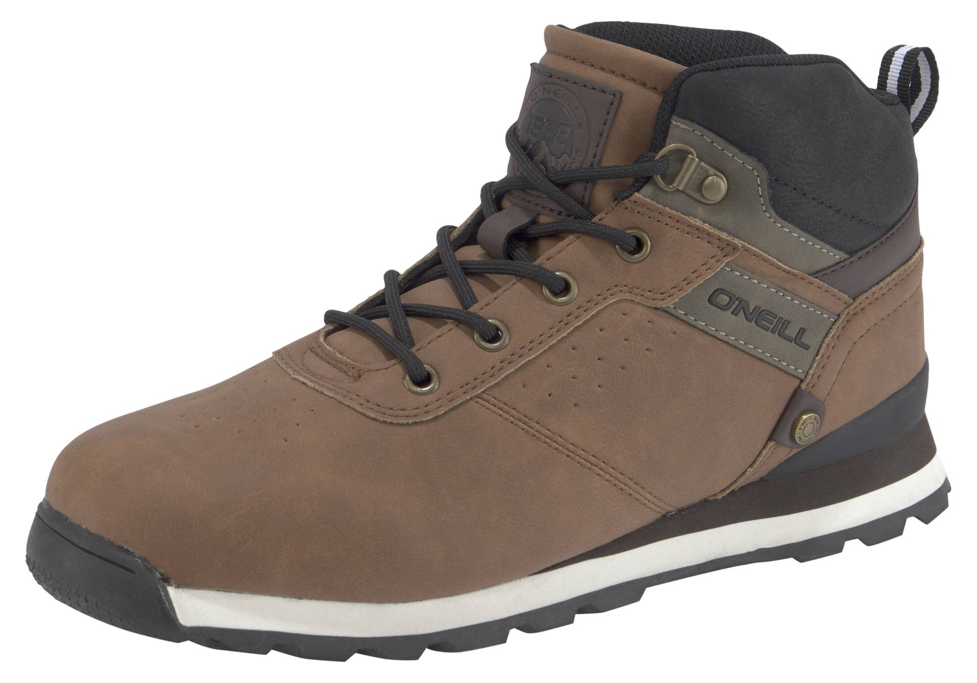 O'Neill Schnürboots »GRAND TETON MEN MID« von O'Neill