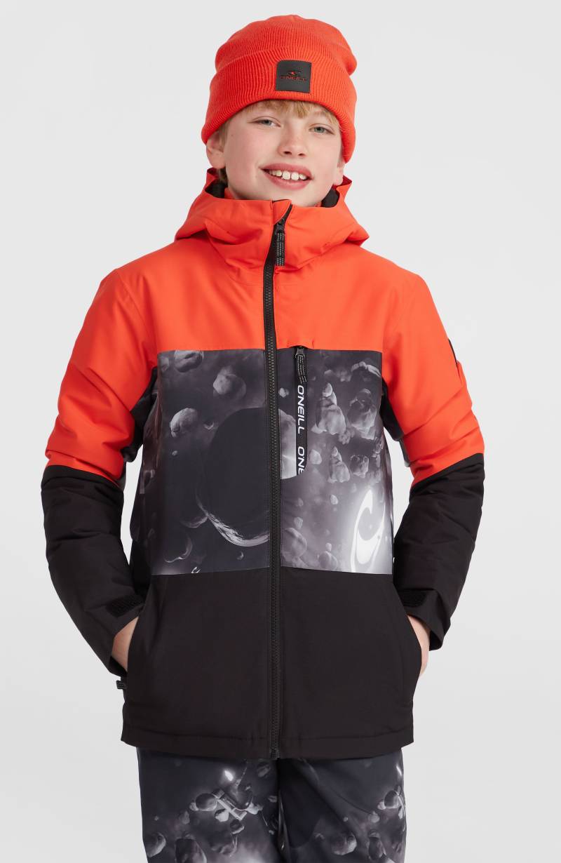 O'Neill Skijacke »CARBONITE SNOW JACKET«, mit Kapuze von O'Neill