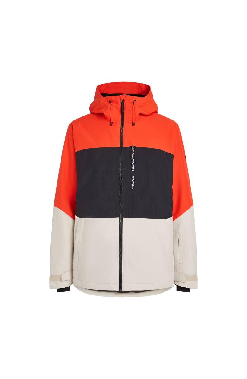 O'Neill Skijacke »CARBONITE SNOW JACKET«, mit Kapuze von O'Neill