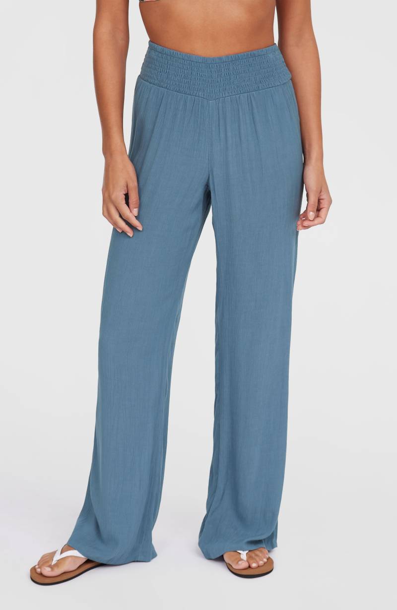 O'Neill Strandhose »JOHNNY SMOCKED WAIST PANTS« von O'Neill