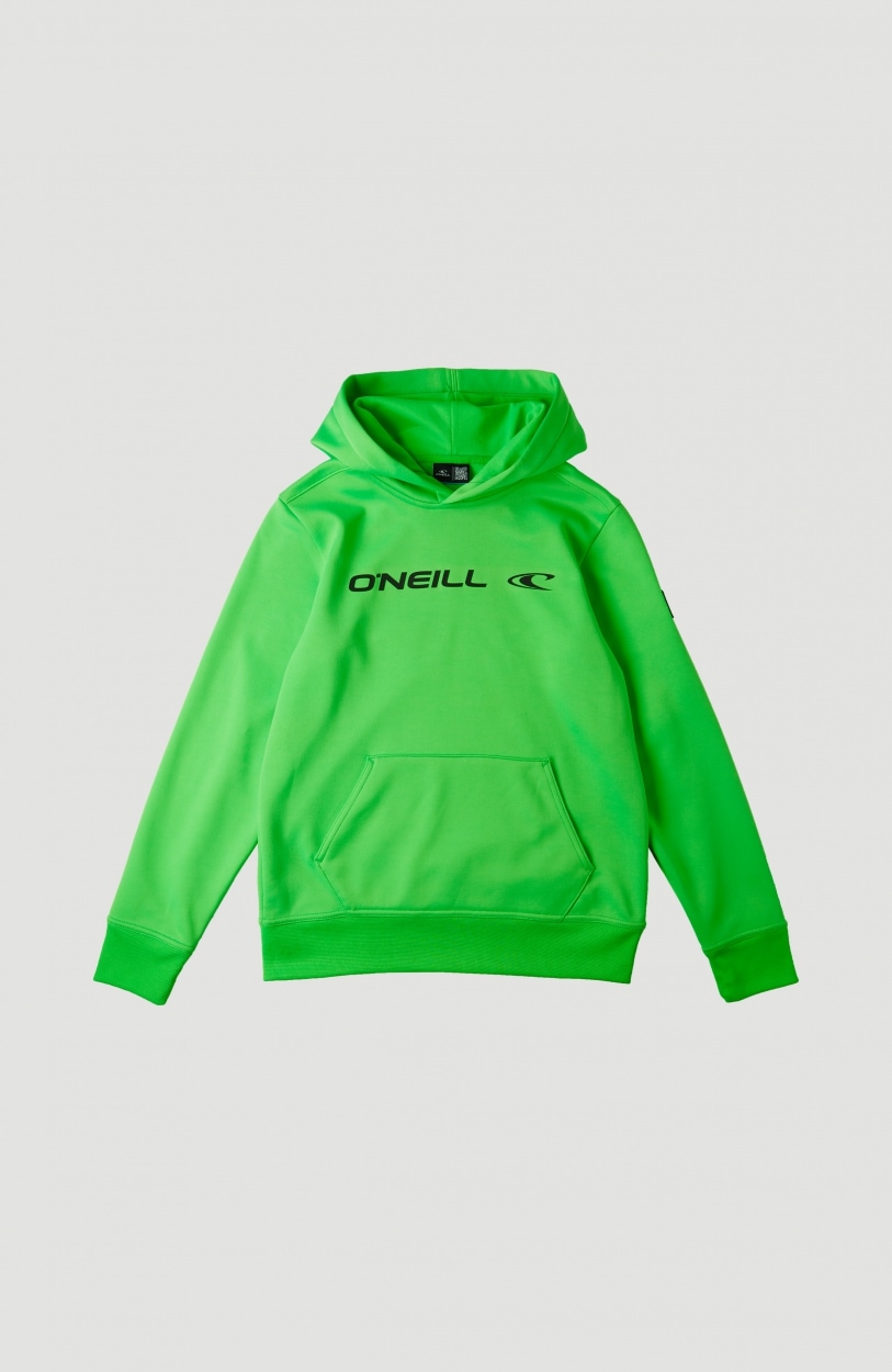 O'Neill Strickfleece-Pullover »Rutile Hooded Fleece« von O'Neill