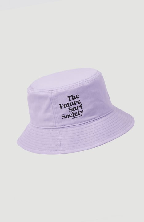 O'Neill Sunny Bucket HAT Cap flieder von O'Neill