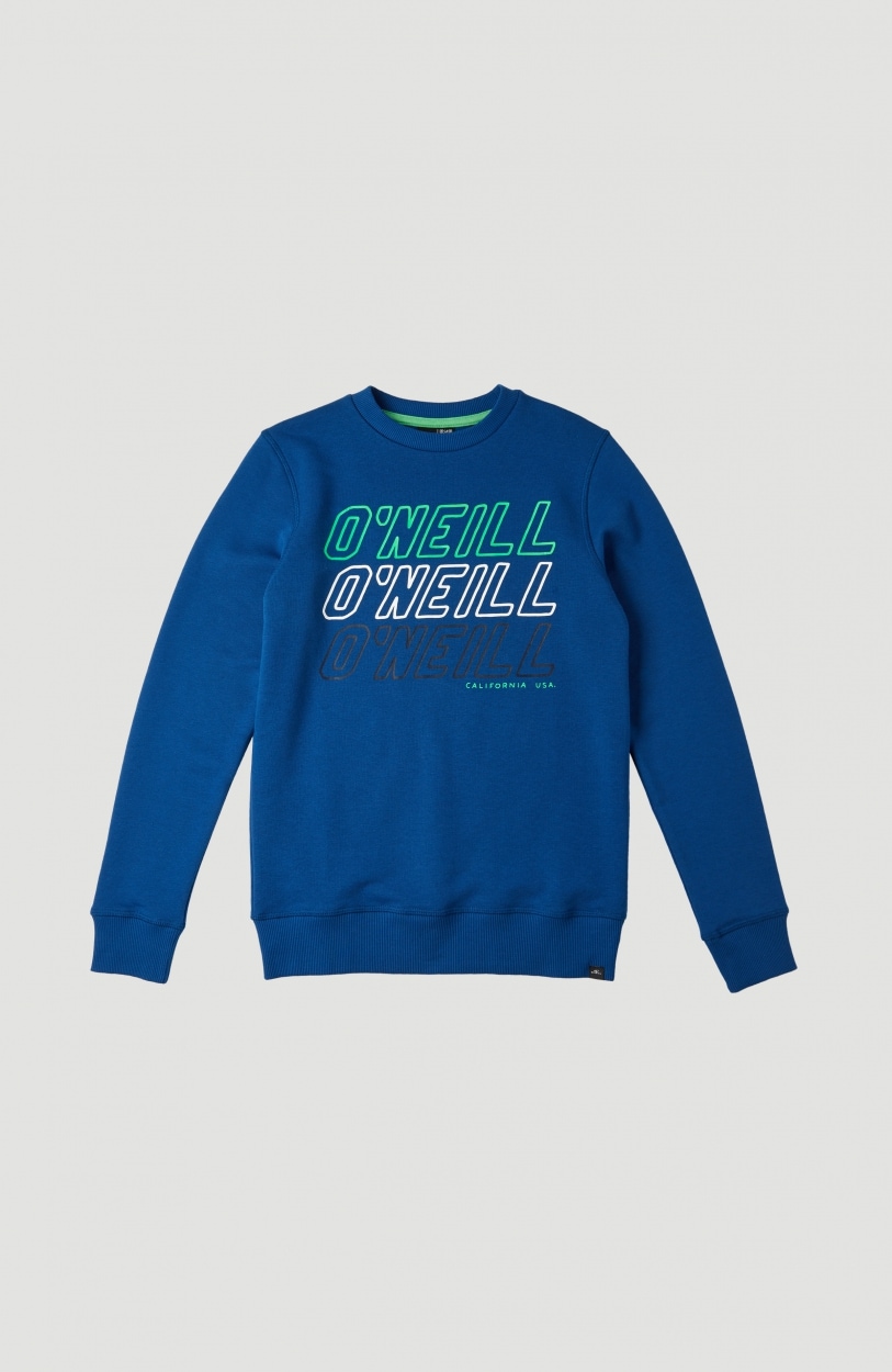 O'Neill Sweatshirt »All Year Crew Sweatshirt« von O'Neill