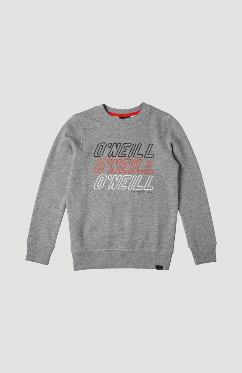 O'Neill Sweatshirt »All Year Crew Sweatshirt« von O'Neill