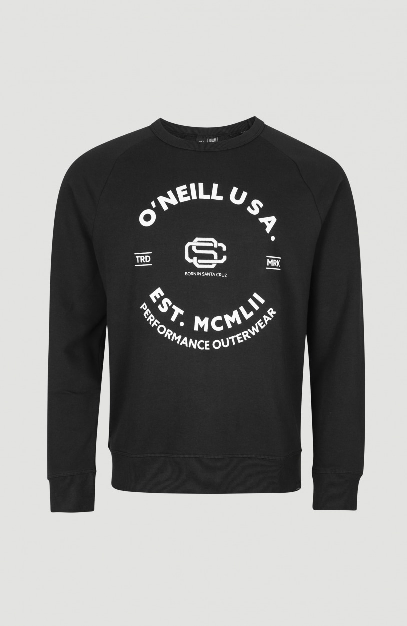 O'Neill Sweatshirt »Americana Crew Sweatshirt« von O'Neill
