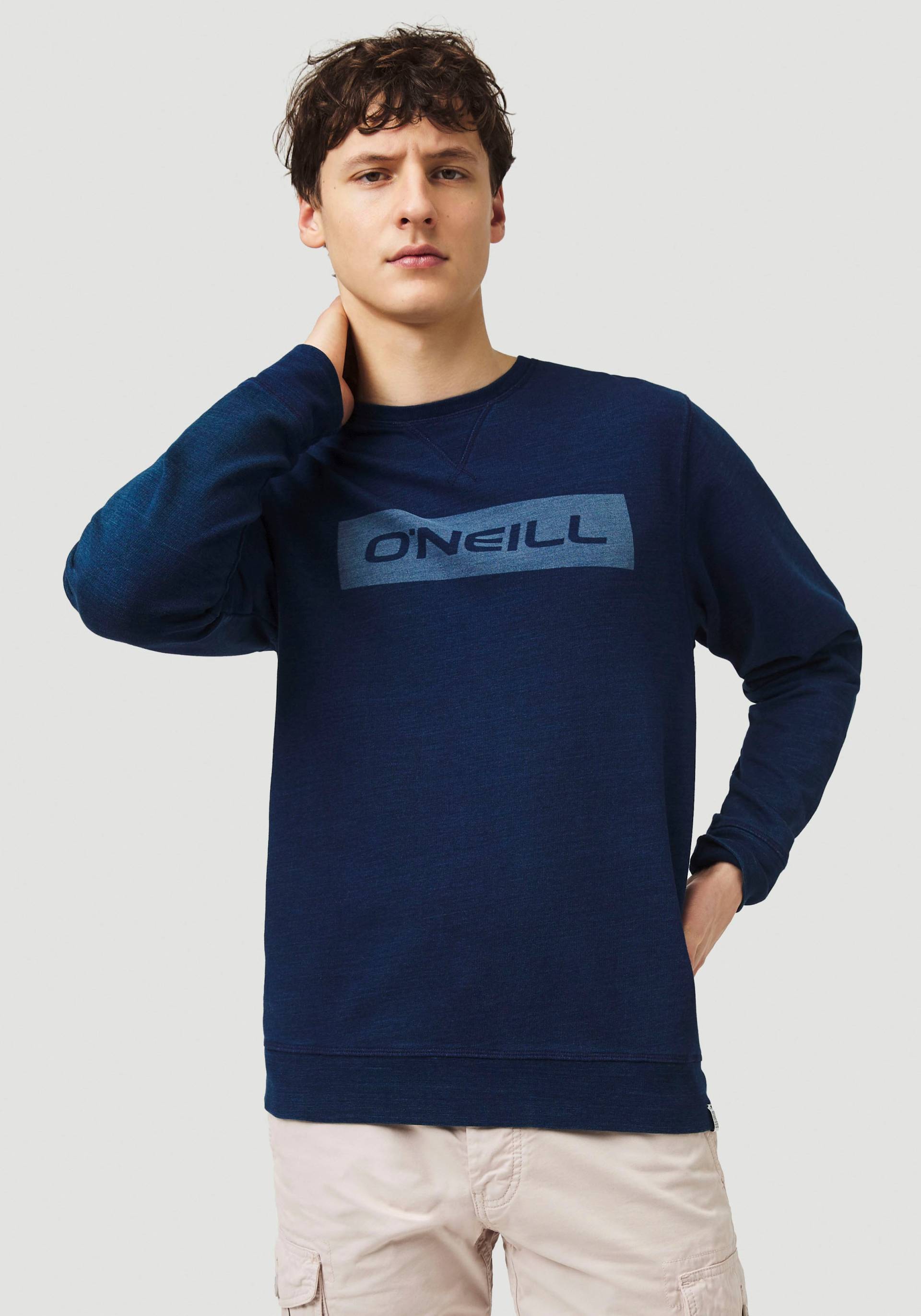 O'Neill Sweatshirt »LM INDIGO CREW SWEATSHIRT« von O'Neill