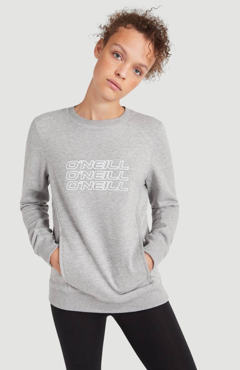 O'Neill Kapuzensweatshirt »Triple Stack« von O'Neill