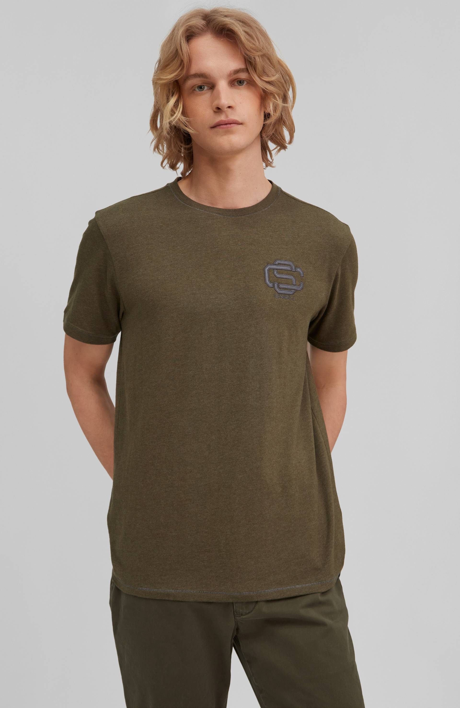 O'Neill T-Shirt »Back 2 Back Ss T-Shirt« O'Neill T-Shirt »Back 2 Back Ss T-Shirt« von O'Neill