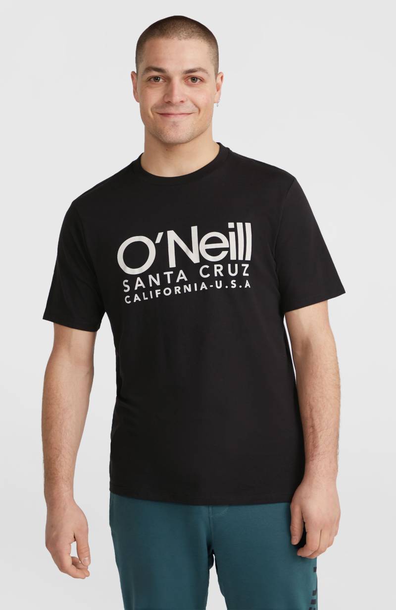 O'Neill T-Shirt »CALI ORIGINAL T-SHIRT«, mit Logodruck von O'Neill