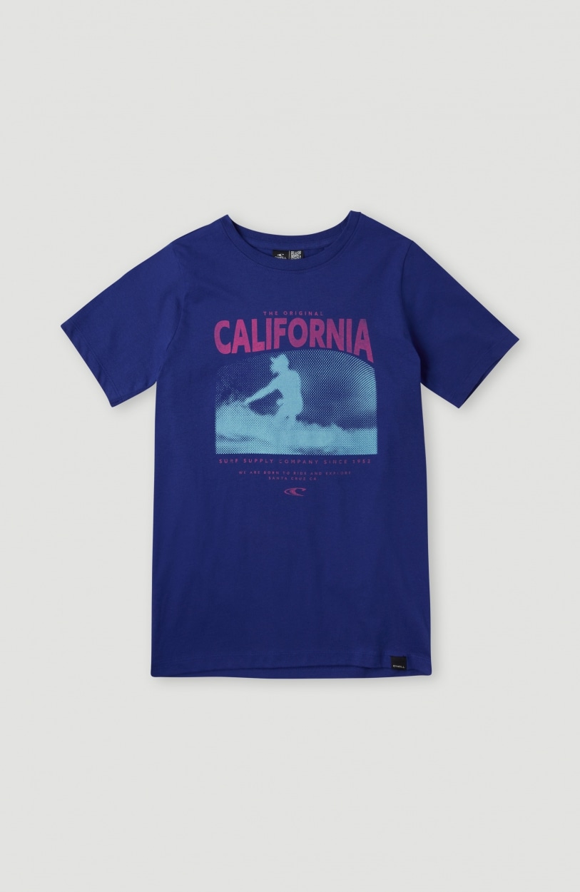 O'Neill T-Shirt »CALIFORNIA T-SHIRT« von O'Neill