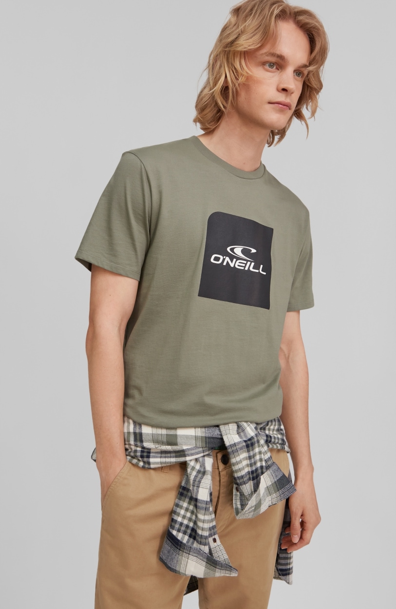 O'Neill T-Shirt »Cube Ss T-Shirt« von O'Neill
